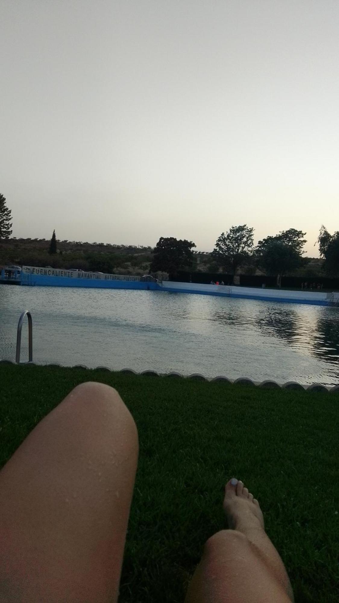 Huéscar Vivienda Rural Embalse San Clemente 게스트하우스 외부 사진