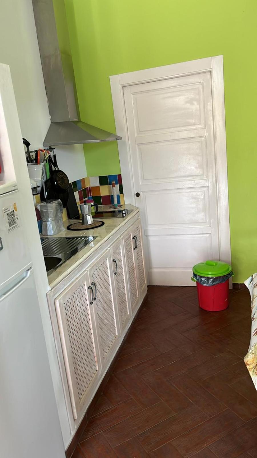Huéscar Vivienda Rural Embalse San Clemente 게스트하우스 외부 사진