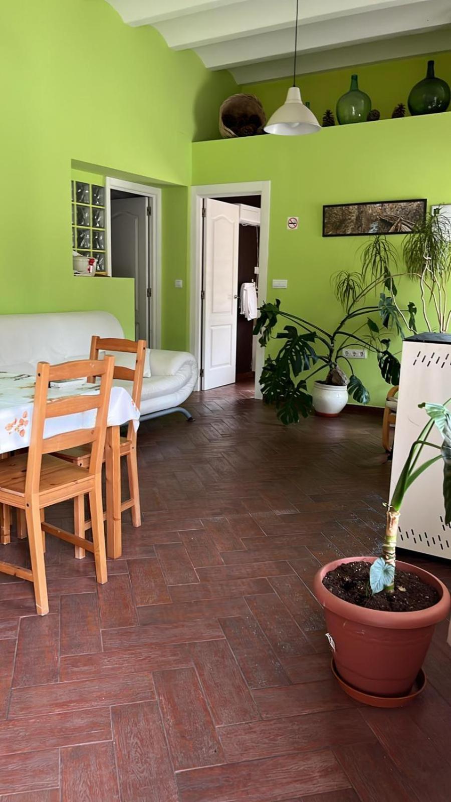 Huéscar Vivienda Rural Embalse San Clemente 게스트하우스 외부 사진