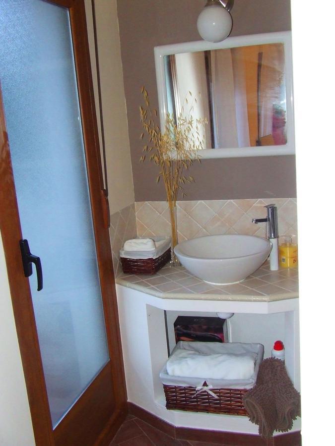 Huéscar Vivienda Rural Embalse San Clemente 게스트하우스 외부 사진